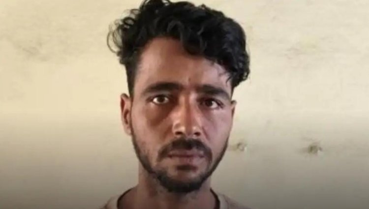 होटल में शादी समारोह के दौरान कमरे का ताला तोड़कर चोरी, आरोपी गिरफ्तार; जेवरात और नकदी बरामद