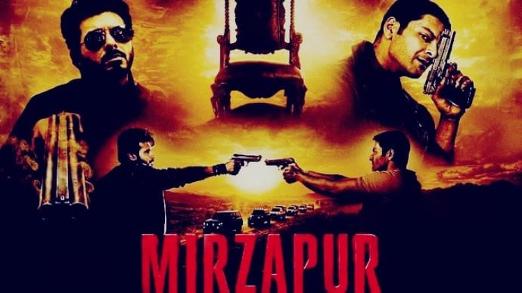 ‘मिर्जापुर द मूवी’ के बाद अब सीजन 4 की बारी, गोलू यानी श्वेता त्रिपाठी ने दिया बड़ा अपडेट