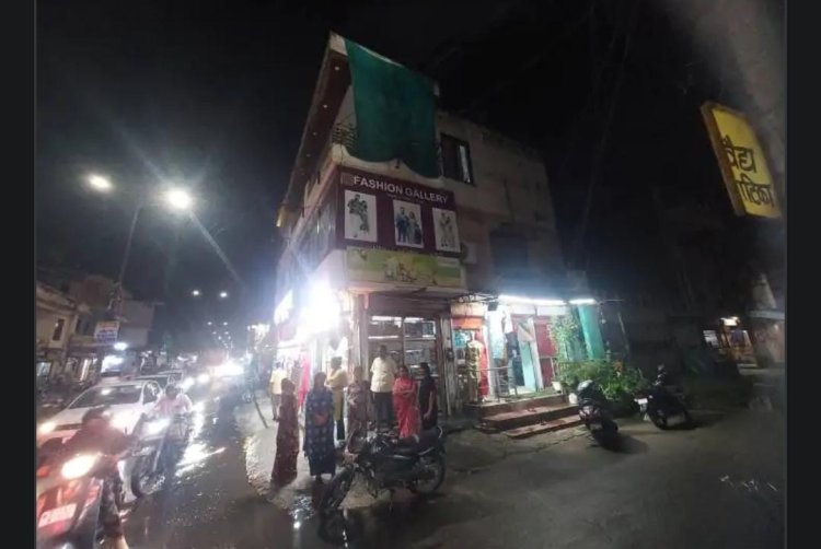 90 साल पुराना घर, 50 लाख का कर्ज और अब टूटने का डर; सोडाला-गुर्जर की थड़ी में JDA के नोटिस से बढ़ी चिंता