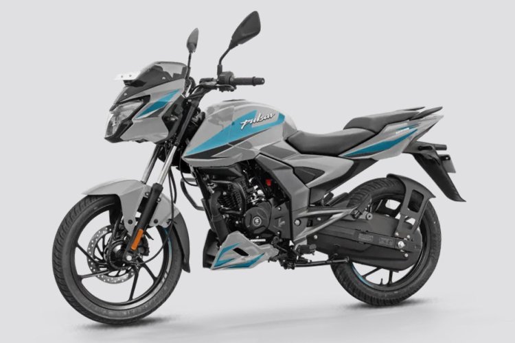 नए इंस्ट्रूमेंट क्लस्टर के साथ अपडेट होगी पल्सर NS 125, जानें क्या बदल सकता है