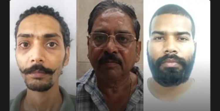 जोधपुर में कुत्ते के गंदा करने पर विवाद, युवक की मौत; तीन आरोपी गिरफ्तार