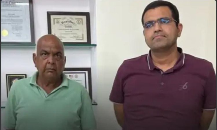 उदयपुर 2 करोड़ घूसकांड: ASP के रीडर जसवंत राव की तलाश, 272 प्लॉट मामले में ACB जांच तेज