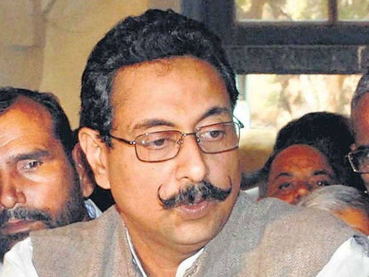 भरतपुर-डीग की हार पर कांग्रेस में विस्फोट, विश्वेंद्र सिंह ने डोटासरा और जिलाध्यक्षों पर साधा निशाना