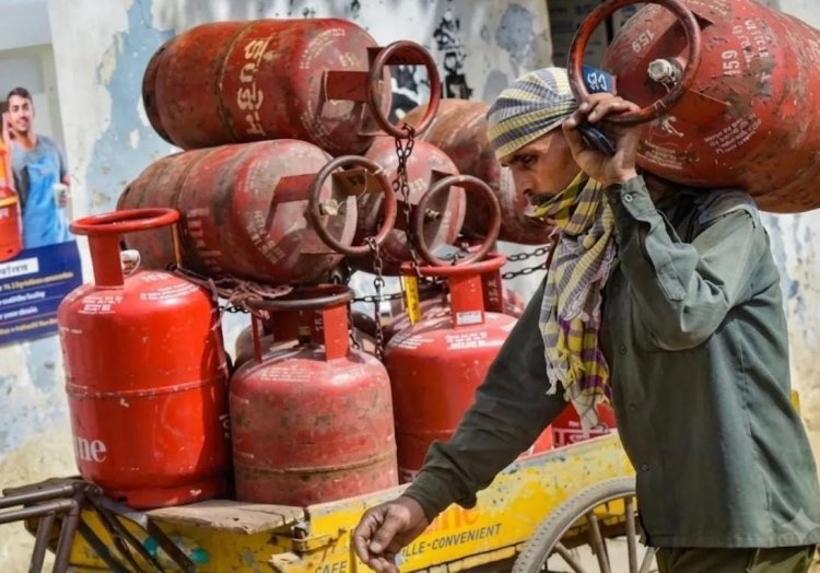 1 अक्टूबर से गैस सब्सिडी पर असर, ऐसे पूरा करें आधार प्रमाणीकरण