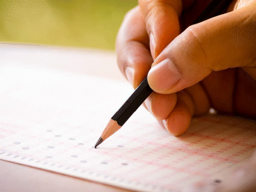RPSC SI Re-Exam 2021: 20 सितंबर को परीक्षा, OMR में 5वां विकल्प अनिवार्य