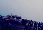 पिकनिक पर गए 8 छात्रों की समुद्र में डूबने से मौत, दिवेआगर बीच पर हादसा