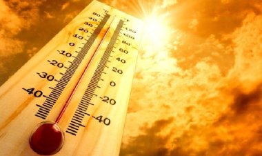 राजस्थान में अक्टूबर में भी गर्मी का असर, दिन का पारा चढ़ेगा; बीकानेर संभाग में सामान्य से ज्यादा बारिश के आसार