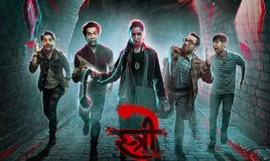 2028 में रिलीज होगी राजकुमार राव-श्रद्धा कपूर की फिल्म, स्क्रिप्ट हुई पूरी