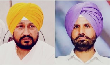 पायलट की रिपोर्ट के बाद पंजाब कांग्रेस में हलचल तेज, राजा वड़िंग की जगह नए चेहरे की तैयारी