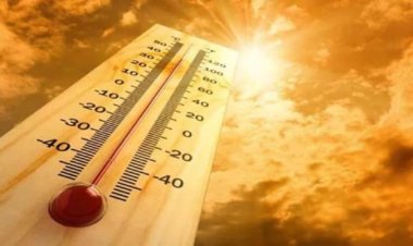 राजस्थान में दिन तपेंगे, रातें देंगी राहत! मानसून की विदाई के बाद 6 अक्टूबर से फिर बदलेगा मौसम