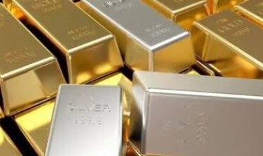 सोने-चांदी में गिरावट से ETF पर असर, Silver ETF में 4% तक की गिरावट