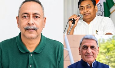 डोटासरा को विश्वेंद्र सिंह ने क्यों याद दिलाया 14 साल पुराना 'स्वागत'? जानिए भरतपुर में क्या हुआ था