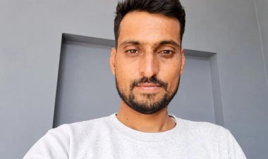 थाईलैंड में नौकरी का झांसा देकर म्यांमार ले जाने का आरोप, 12 लाख देकर युवक को छुड़ाया