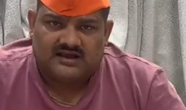 अजमेर दरगाह केस में नया विवाद! पाकिस्तान के नंबर से धमकी, 24 घंटे का अल्टीमेटम; परिवार को भी खतरा
