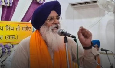 श्रीगंगानगर में टिम्मा की गिरफ्तारी पर बवाल: गुरुद्वारे में हंगामा-तोड़फोड़, हाईवे जाम; पुलिस कार्रवाई पर उठे सवाल