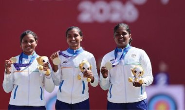 एशियन गेम्स में भारत की बेटियों का जलवा, 21 में से 14 गोल्ड महिलाओं के नाम