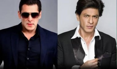 बॉलीवुड का असली ‘किंग’ कौन? शाहरुख खान की दौलत ने सलमान, आमिर और अक्षय को छोड़ा बहुत पीछे!