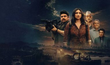 5 से 11 अक्टूबर तक OTT पर आएंगी ये 8 फिल्में-सीरीज, देखें पूरी लिस्ट