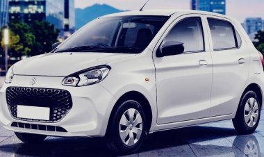 3.70 लाख की कार, 33.85 km/kg माइलेज और 5-सीटर केबिन; मिडिल क्लास के लिए Alto K10