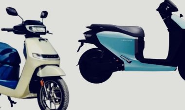 Honda QC3 vs Ather Konarc: कीमत, रेंज और फीचर्स में कौन सा इलेक्ट्रिक स्कूटर बेहतर?