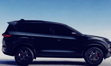 Tata Safari EV: 600 किमी से ज्यादा रेंज और ट्रिपल स्क्रीन, जानें संभावित फीचर्स