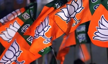 Up राज्यसभा चुनाव के लिए BJP ने जारी की 8 उम्मीदवारों की सूची, देखें किसे मिला टिकट