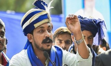 चंद्रशेखर आजाद के खिलाफ FIR मामले में 23 अक्टूबर को अगली सुनवाई, दिल्ली पुलिस को जांच पूरी करने का समय