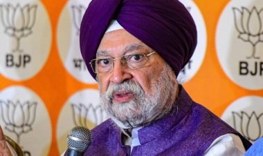 राज्यसभा की लिस्ट से मोदी कैबिनेट में हलचल! हरदीप पुरी और बीएल वर्मा को टिकट नहीं, क्या जल्द होगा बड़ा फेरबदल?