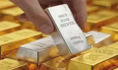 मार्केट खुलते ही सोना-चांदी सस्ता, जानें 24K और 22K गोल्ड का ताजा भाव