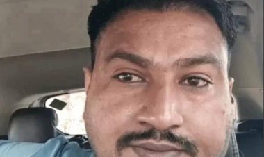 जैसलमेर में कॉन्स्टेबल की मौत से पहले वीडियो, ससुराल पक्ष पर प्रताड़ना के आरोप; पुलिस जांच में जुटी