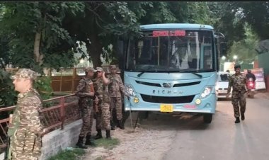 पंजाब CM के कैंप ऑफिस तक पहुंची CBI, हाईकोर्ट के आदेश के बाद जांच तेज; OSD पर भ्रष्टाचार के आरोप