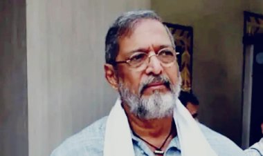 नाना पाटेकर का निधन, 75 साल की उम्र में दुनिया को कहा अलविदा; गोवा के घर में मिले थे बेहोश