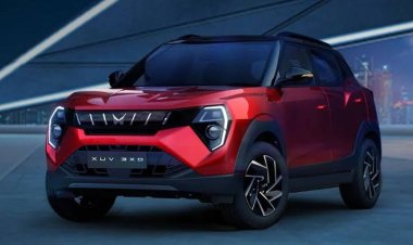 महिंद्रा XUV 3XO का CNG मॉडल 15 अक्टूबर को होगा पेश! कीमत, माइलेज और फीचर्स पर जानें बड़ा अपडेट