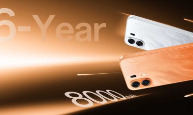 OPPO K14 Plus : 8000mAh बैटरी वाले फोन की बिक्री शुरू, बैंक ऑफर से इतनी हुई कीमत