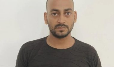 फेसबुक पर विदेशी महिला बनकर की दोस्ती, बेटे को विदेश में नौकरी का झांसा देकर 22 लाख ठगे