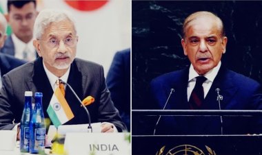UN में महिमा मेवाड़ का पाकिस्तान को दोटूक संदेश, कश्मीर पर भारत का रुख साफ; मानवाधिकारों से लेकर आतंकवाद तक उठाए सवाल