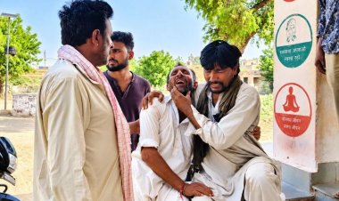 नलकूप पर खेल रही 8 साल की बच्ची की करंट लगने से मौत, परिवार में मचा कोहराम