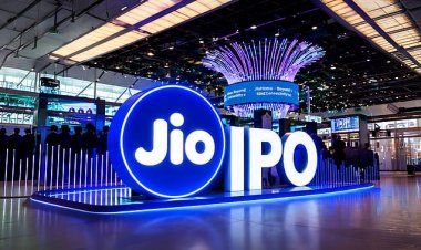 ₹1,119 तक जा सकती है Jio IPO शेयर की कीमत, 30,200 करोड़ जुटाने की तैयारी; निवेशकों की नजर लिस्टिंग पर
