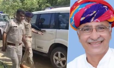 अतर सिंह भड़ाना हत्याकांड: 40 से ज्यादा चोटों के निशान, आगजनी के पीछे क्या थी मंशा? 94 से अधिक लोगों पर FIR
