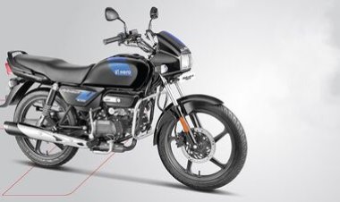 TVS Radeon ₹67,100 में लॉन्च हुई नई बाइक, 73.68 kmpl माइलेज और अब सभी वेरिएंट में LED लाइटिंग