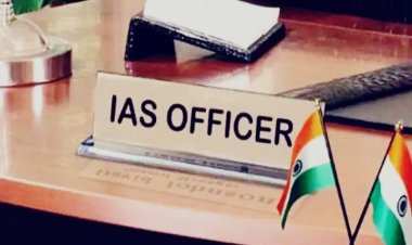 राजस्थान को मिले 16 नए IAS अधिकारी, RAS एसोसिएशन अध्यक्ष महावीर खराड़ी और CM की संयुक्त सचिव अंजू राजपाल का भी प्रमोशन