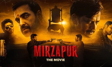 'शूरवीर' गाने पर विवाद, दिल्ली हाईकोर्ट ने मिर्जापुर के मेकर्स पर लगाया 50 हजार का जुर्माना