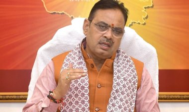 CM भजनलाल शर्मा का बड़ा एक्शन, भड़ाना हत्याकांड के बाद राजस्थान पुलिस में फेरबदल; एक सस्पेंड, 6 APO
