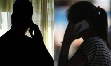 मैट्रिमोनी ऐप पर खुद को इनकम टैक्स अफसर बताया, शादी का झांसा देकर युवती से 80 लाख की ठगी