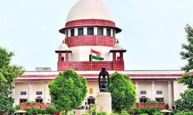 दिल्ली में प्रदर्शन रोकने की रणनीति पर सवाल, सुप्रीम कोर्ट में केंद्र ने मांगी माफी; 45 मेट्रो स्टेशन भी रहे प्रभावित