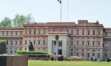 राजस्थान में RAS अधिकारियों के तबादले: मुंडावर और रावतभाटा SDM एपीओ, रामचंद्र बने अजमेर विकास प्राधिकरण के सचिव