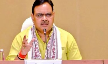 जोधपुर दौरे पर रहेंगे CM भजनलाल शर्मा: रामकथा और नवकुण्डीय यज्ञ में होंगे शामिल, कार्यकर्ताओं से करेंगे संवाद