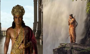 रणबीर कपूर की ‘रामायणम’ ने अमेरिका में मचाई धूम, क्या टूटेगा ‘धुरंधर 2’ का रिकॉर्ड?