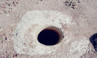 राजस्थान में खुले बोरवेल कब बनेंगे सुरक्षित? एक ढक्कन की लापरवाही, मासूमों की जिंदगी पर भारी