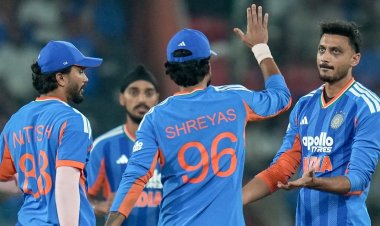 भारत-वेस्टइंडीज के बीच आज होगा निर्णायक मुकाबला, जानें पांचवें टी20 की पूरी जानकारी